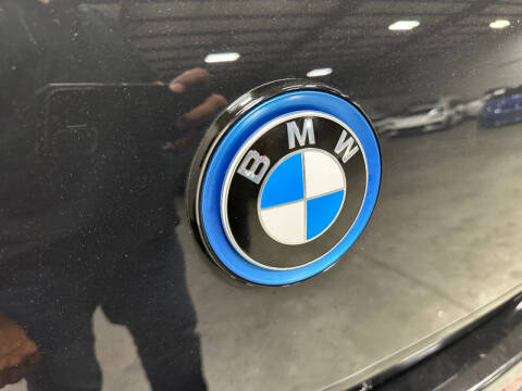 2014 BMW i3
