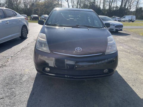 2009 Toyota Prius Standard