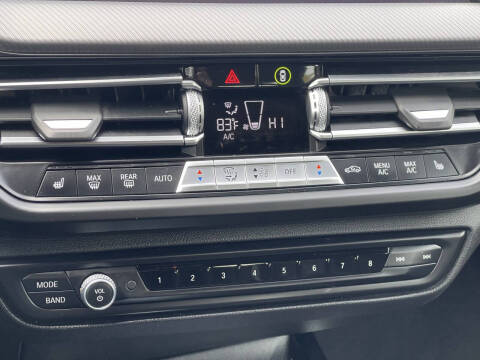 2020 BMW 2 Series M235i xDrive Gran Coupe