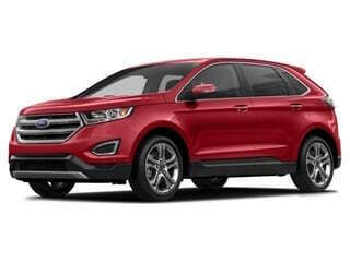 2015 Ford Edge for sale at Show Low Ford in Show Low AZ