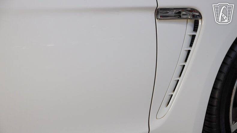 2013 Porsche Panamera