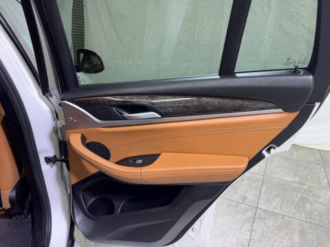 2020 BMW X4 xDrive30i