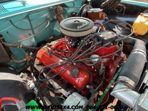 1970 International IH HARVESTER 4X4 CLASSIC