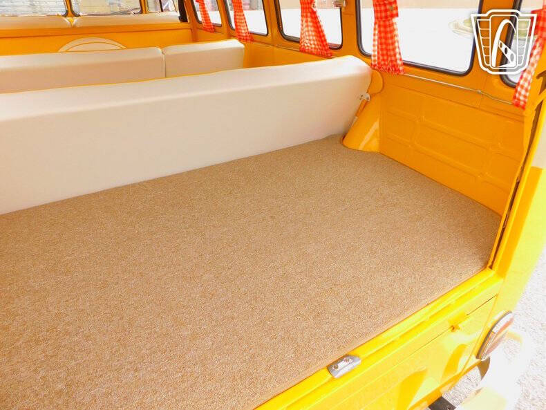 1975 Volkswagen Type 2