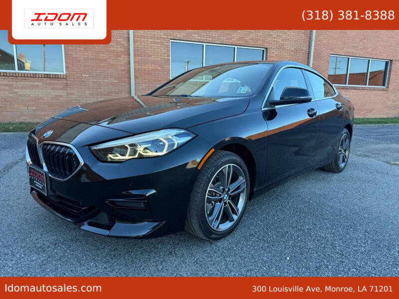 2022 BMW 2 Series 228i xDrive Gran Coupe