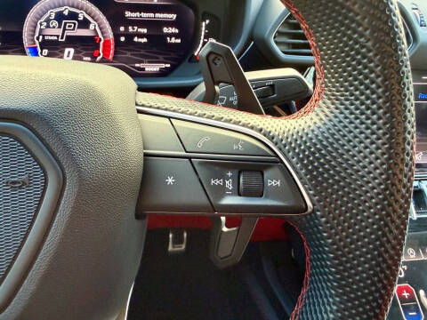 2021 Lamborghini Urus