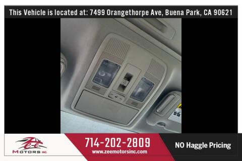 2015 Mazda MAZDA6 i Touring