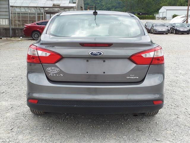 2014 Ford Focus for sale at Tri State Auto Sales in Cincinnati, OH