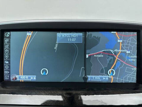 2014 BMW 6 Series 650i xDrive