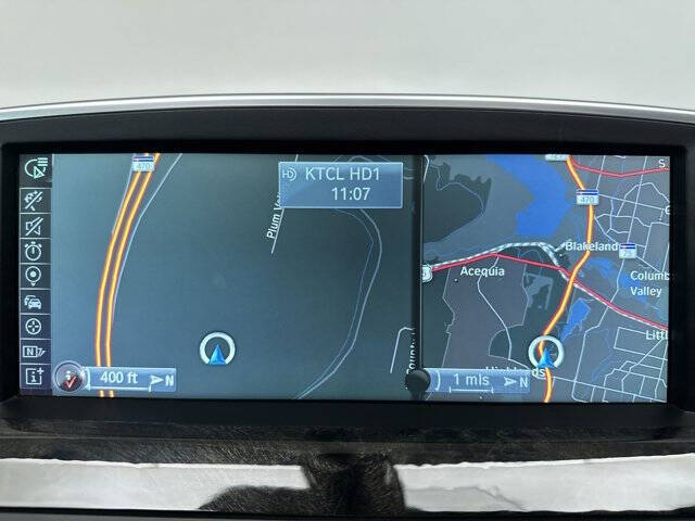 2014 BMW 6 Series 650i xDrive