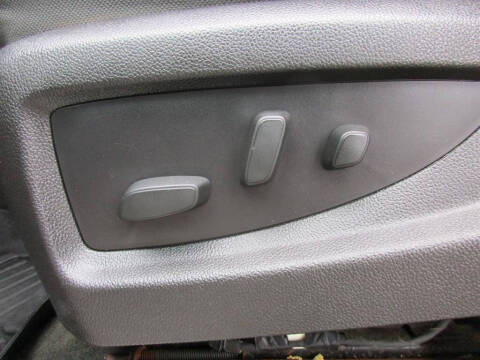 2017 Chevrolet Silverado 1500 LT Z71