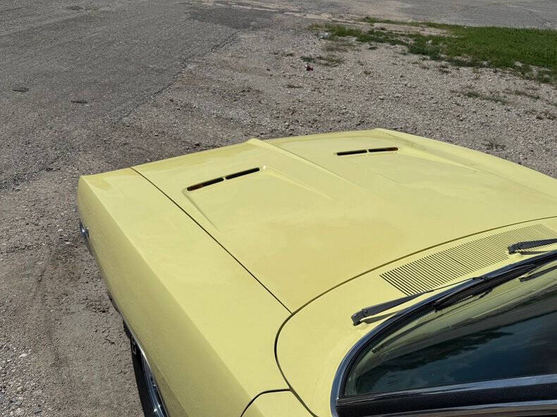 1968 Dodge Charger