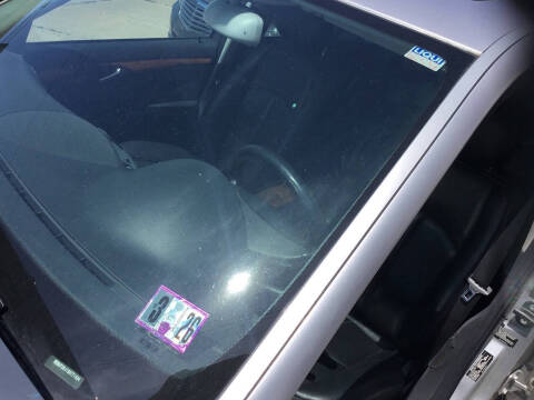 2005 Mercedes-Benz E-Class E 320 CDI