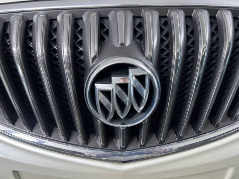 2014 Buick Verano Leather Group