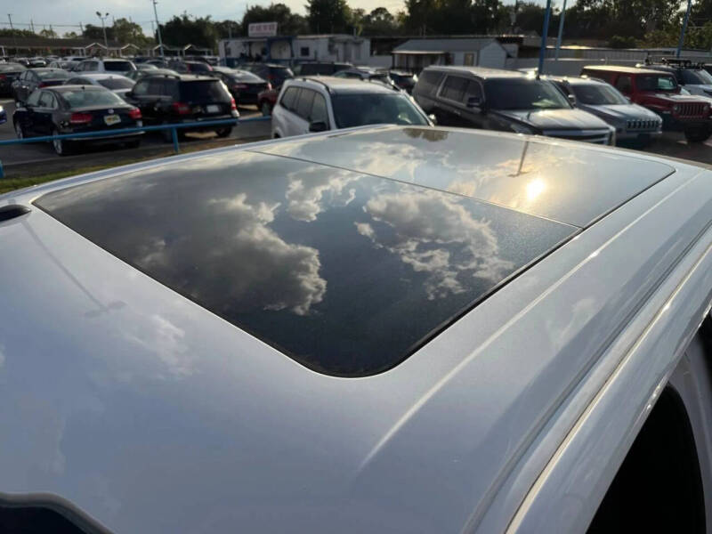 2017 Ford F-150 Platinum