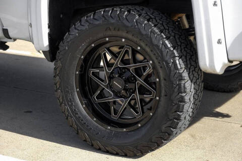 2022 GMC Sierra 1500 Limited