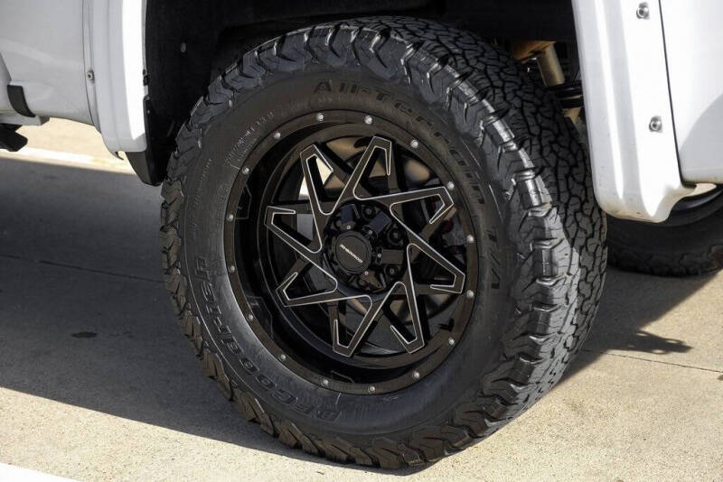 2022 GMC Sierra 1500 Limited