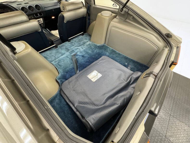 1983 Datsun 280ZX Turbo