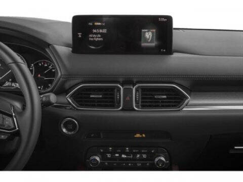 2023 Mazda CX-5 2.5 Turbo Signature