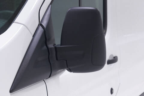 2022 Ford E-Transit 350