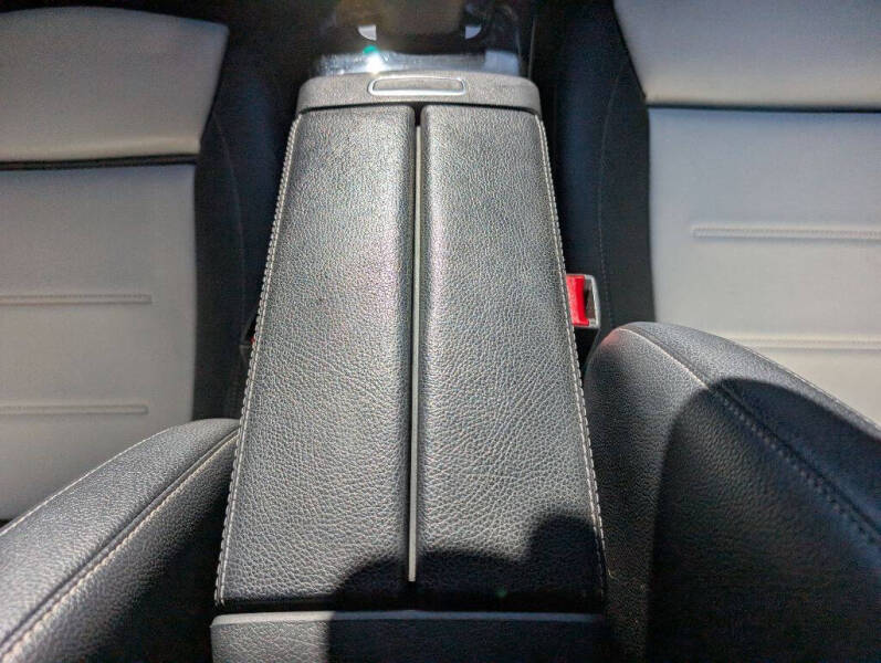 2019 Mercedes-Benz A-Class A 220