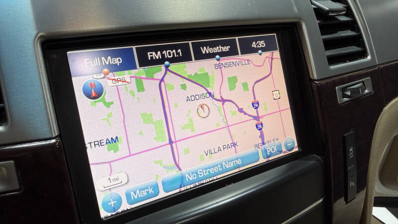 2013 Cadillac Escalade Luxury