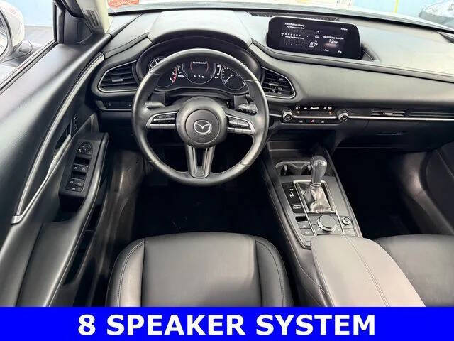 2021 Mazda CX-30 Select
