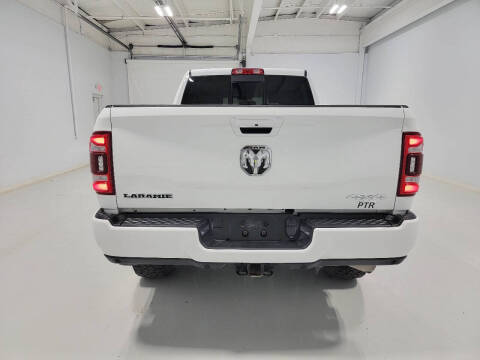 2023 RAM 2500 Laramie