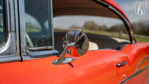 1957 Chevrolet 210
