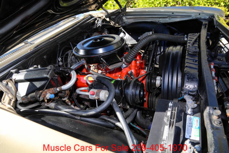 1966 Chevrolet Impala