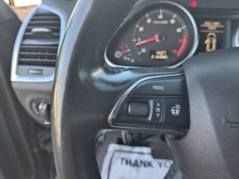 2013 Audi Q7 3.0T quattro Premium