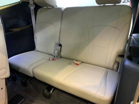 2020 Buick Enclave Premium