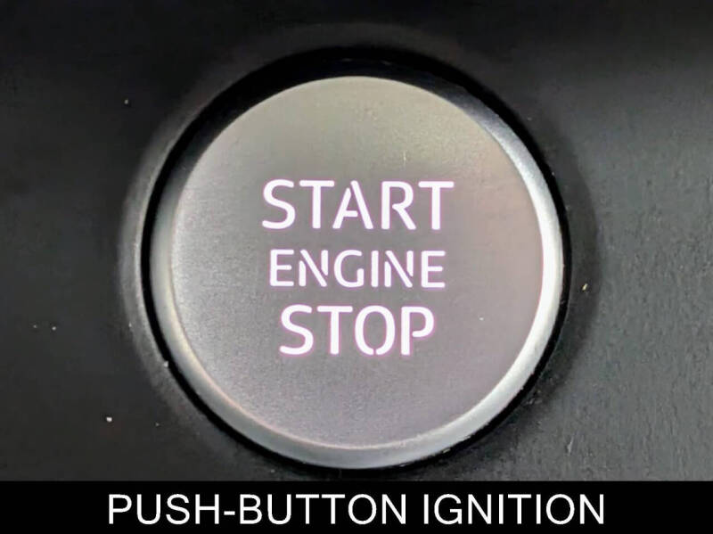 2020 Audi Q3 quattro S line Prem Plus 45 TFSI