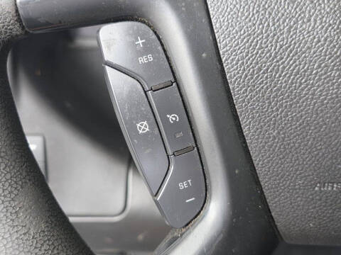 2016 Chevrolet Express 2500
