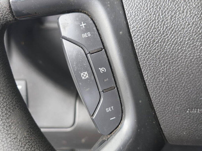 2016 Chevrolet Express 2500