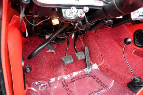 1962 Chevrolet Corvair