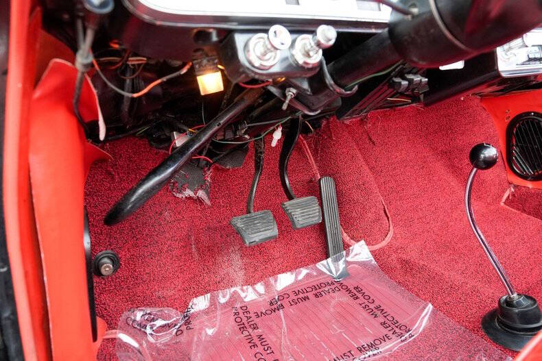 1962 Chevrolet Corvair