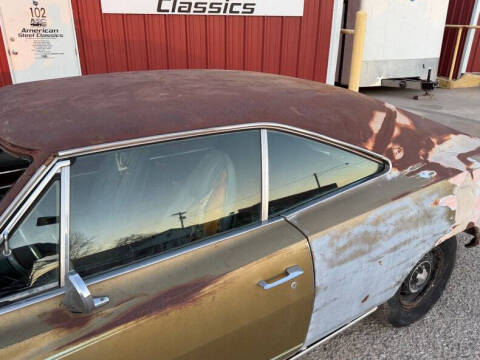 1970 Dodge Charger