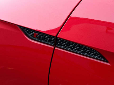 2018 Audi RS 5 2.9T quattro