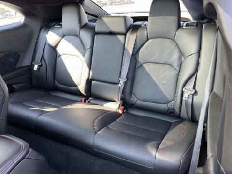 2026 Dodge Charger Scat Pack Plus