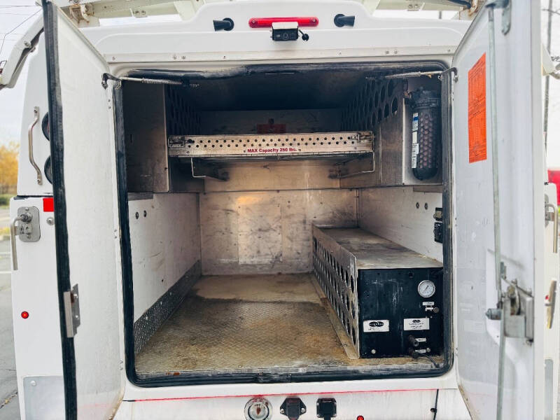 2013 Ford F-350 Super Duty