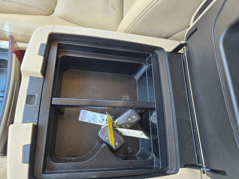 2011 Lexus LX 570