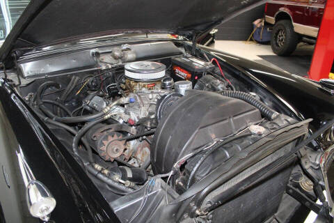 1959 Studebaker Hawk