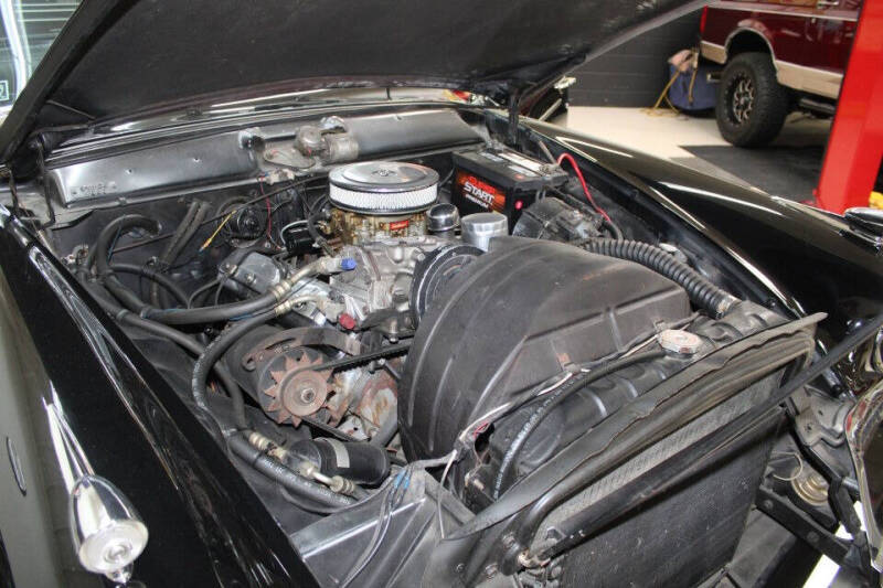 1959 Studebaker Hawk