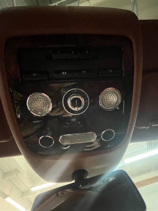 2014 Bentley Flying Spur