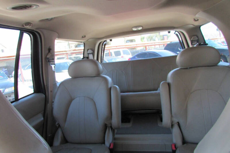 2000 Ford Expedition Eddie Bauer