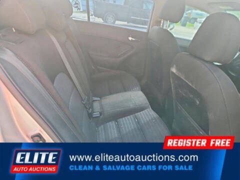 2015 Kia Forte5 EX