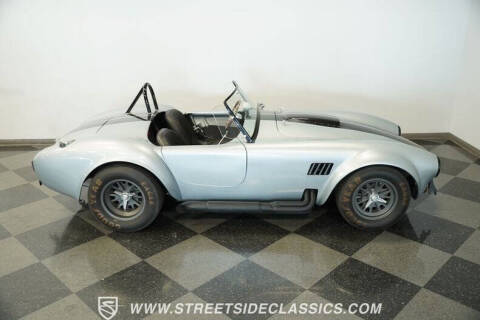 1965 Shelby Cobra