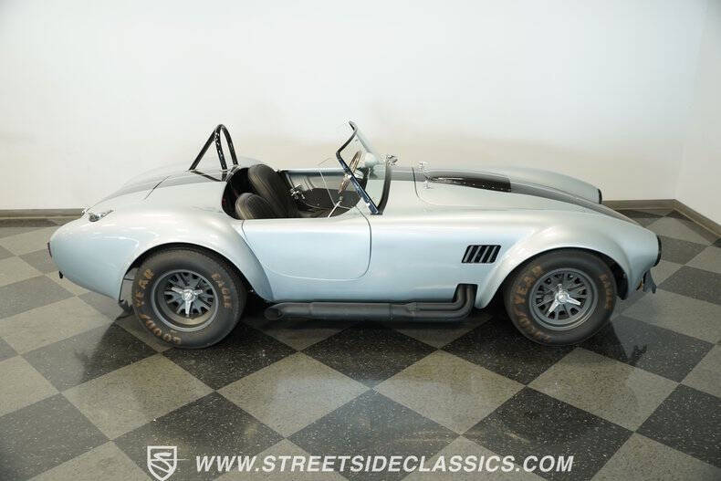1965 Shelby Cobra