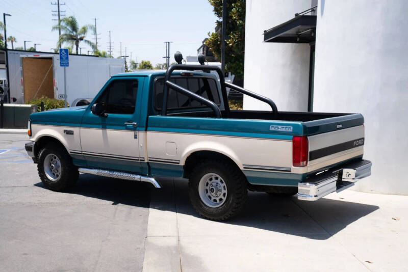 1994 Ford F-250